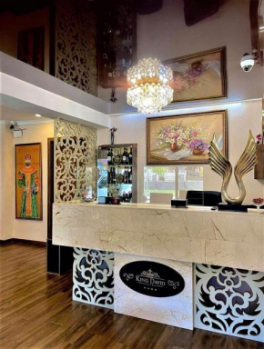 Hotel King David Bakuriani
